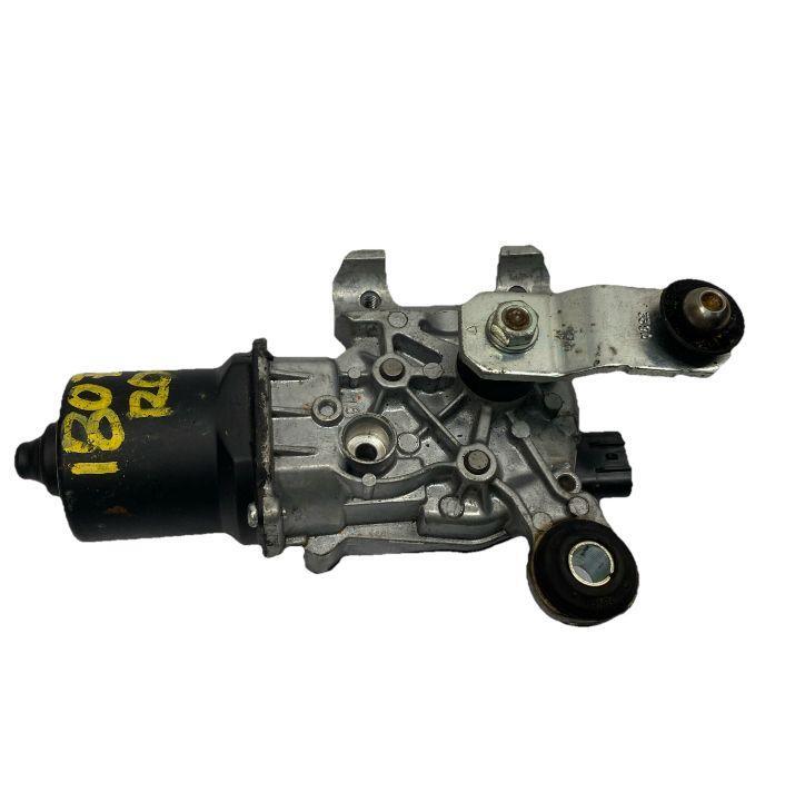 Nissan Rogue wiper motor 14 20 winshield wiper motor front assy OEM 288104BA0A