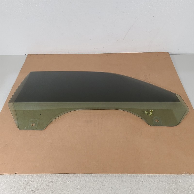 scrap 08-23 Dodge Challenger Srt8 Passenger Door Glass Window Aa7396