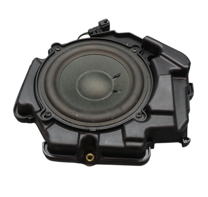 11-18 Audi A8 Quattro Rear Right Passenger Side Door Speaker Bang & Olufsen Oem