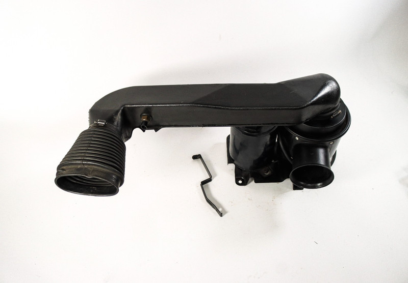 90-92 Firebird Formula Trans Am GTA 5.7 TPI Air Intake & Canister w/Lines *USED*