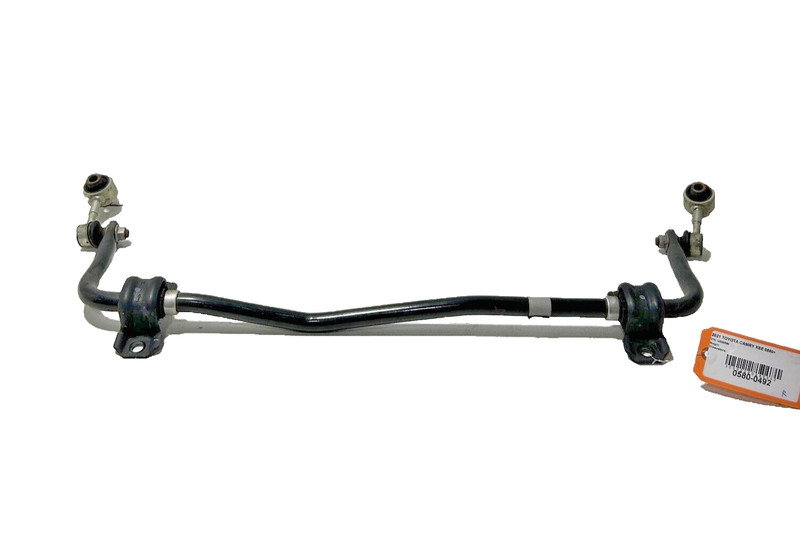 2020-2023 CAMRY XSE 2.5L AWD Rear Suspension Stabilizer Sway Anti Roll Bar OEM