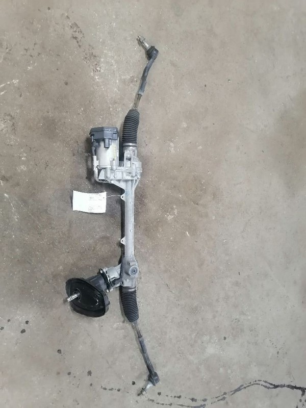 Steering Gear/Rack Power Rack And Pinion 18" Wheels Fits 20-24 EDGE 1758786