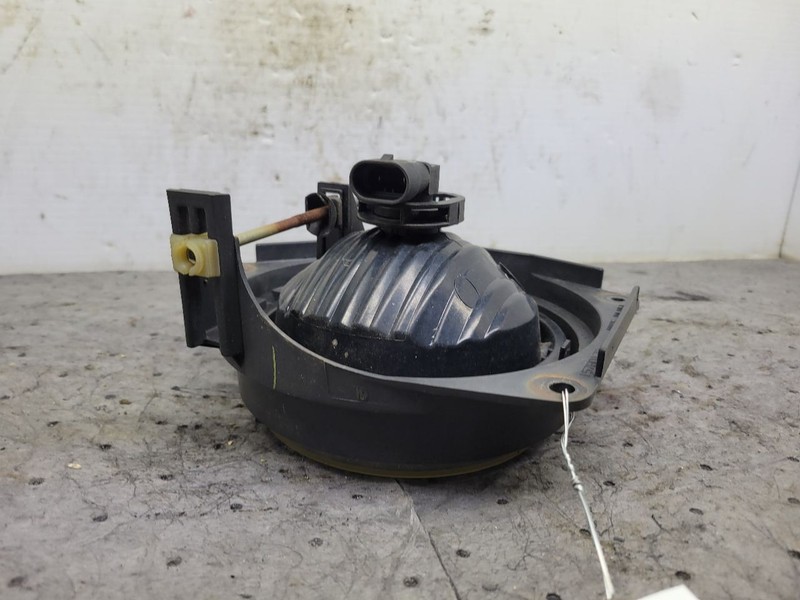 Passenger Corner/Park Light Fog-driving Fits 06-10 HUMMER H3 1668042