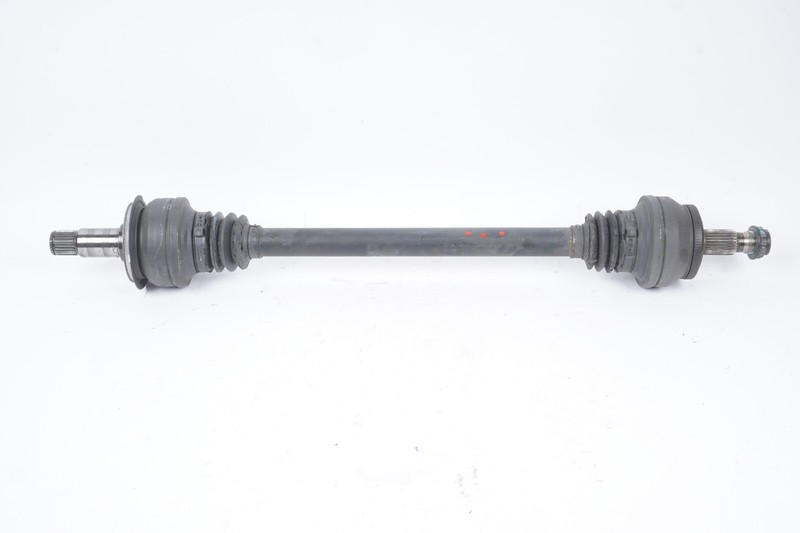 11-17 Mercedes E350 RWD Rear Axle Shaft Left Driver Side OEM