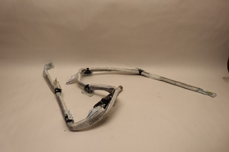 2006-2012 BENTLEY CONTINENTAL FLYING SPUR ROOF LEFT SIDE CURTAIN AIR BAG SRS OEM
