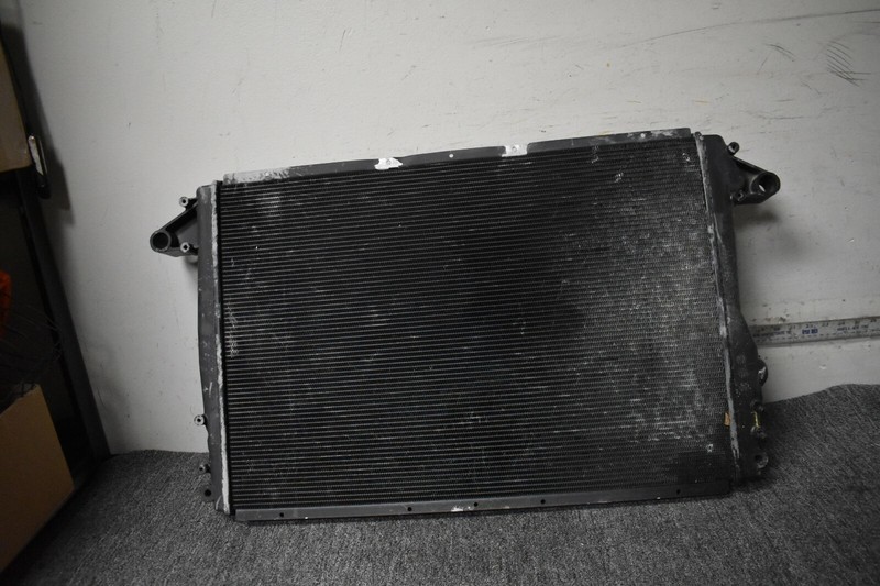 MINI COOPER RADIATOR FACTORY OEM