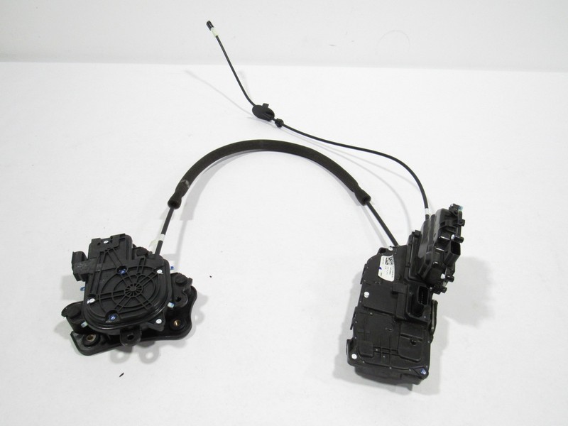 Lucid Air Touring 2023 Rear Left Door Lock Latch Actuator W/ Motor 22-25 ;:O