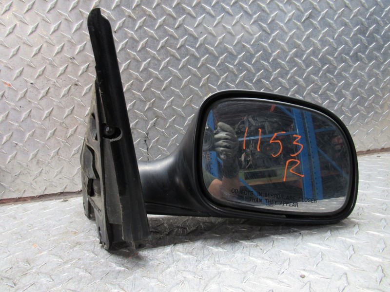 10 11 12 HONDA CROSSTOUR POWER RIGHT SIDE VIEW MIRROR , EX-L