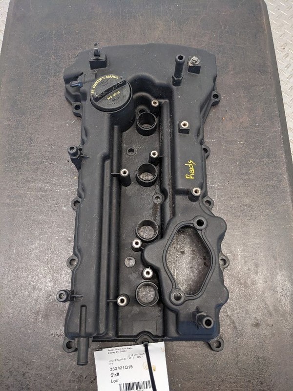 2015-2019 HYUNDAI SONATA ENGINE VALVE COVER 22400-2GGB0 OEM 1162737