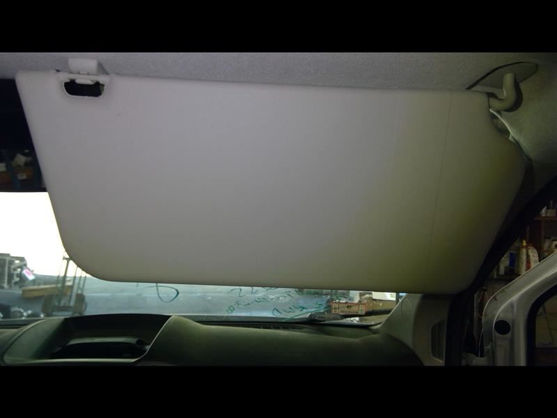 Passenger Sun Visor Cargo Van Low Roof Fits 15-19 TRANSIT 150 1405373