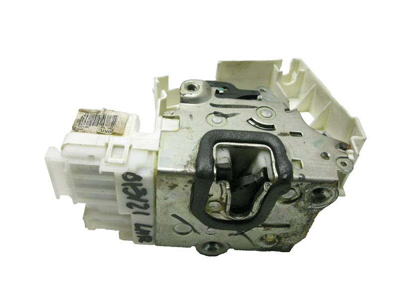06-12 MERCEDES 4MATIC W251 R500 R350 DOOR ACTUATOR DRIVER LEFT REAR OEM 013121