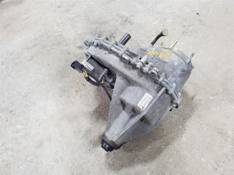 Transfer Case 3.6L Model BW44-45 Fits 16-18 DODGE 1500 723715