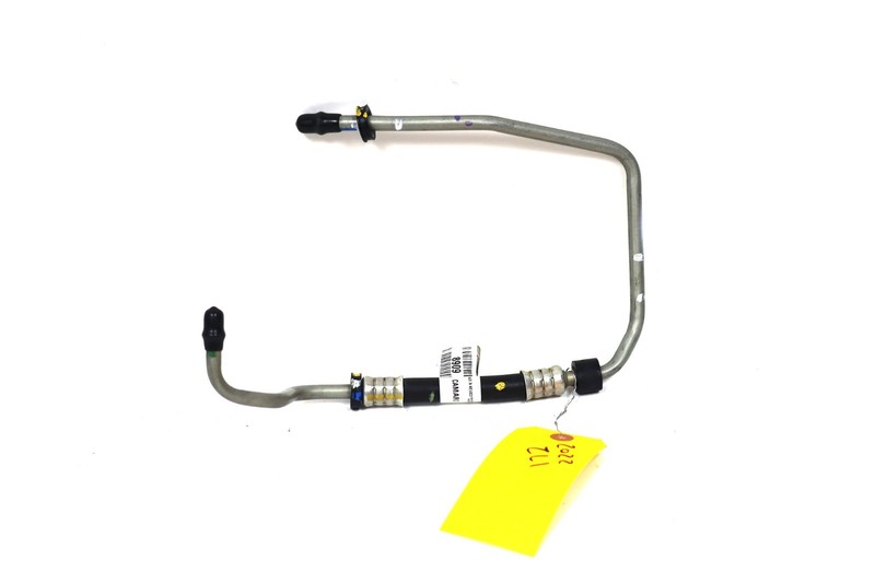 2016-2023 Camaro ZL1 A/C Discharge Hose Line OEM GM 84488909 LT4 Supercharged