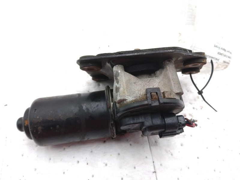 1999 Ford Explorer Windshield Wiper Motor OEM Green 137K Miles NJ25-24981-628127