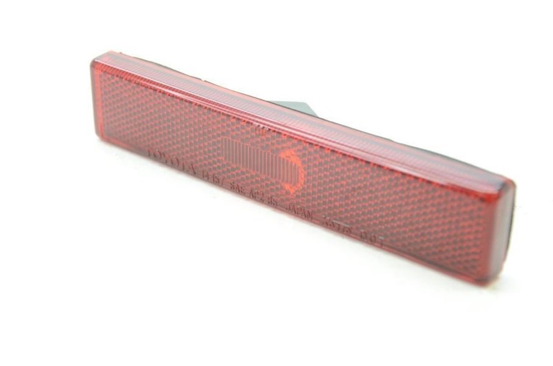 1987-1992 Toyota Supra MK3 7MGE Driver Left Rear Side Marker Light