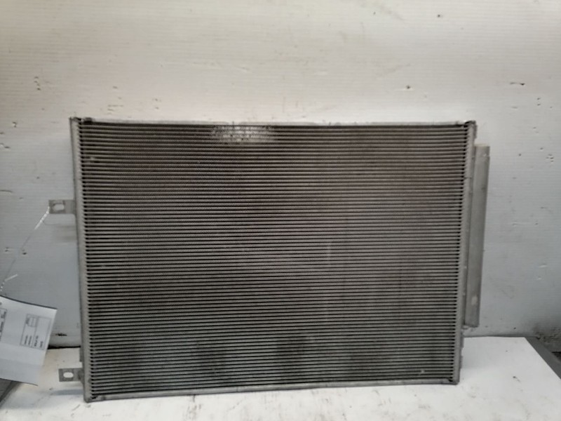AC Condenser Fits 14-18 CHEROKEE 1547790