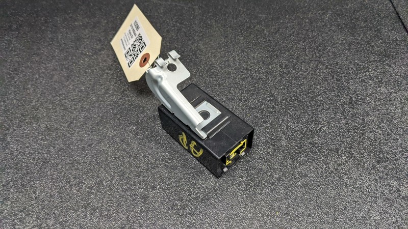 Buzzer Amplifier 2019 Nissan Kicks 25660-5RA0A 2018 2020