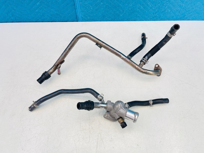 2018–2023 Hyundai Kona Cooling Pipe Hose Assembly OEM