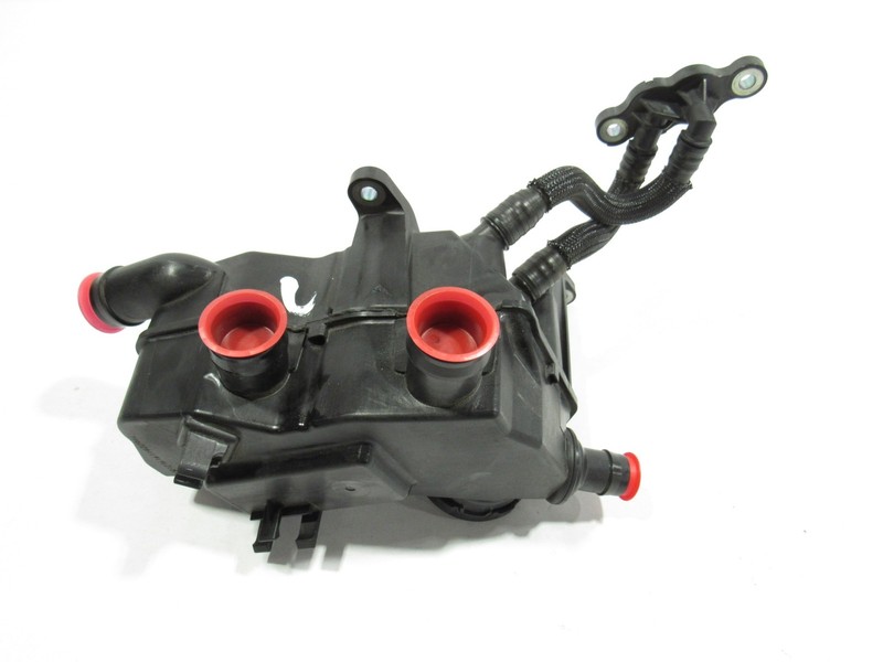 17-21 Porsche 718 Boxster 2017 2.5L Oil Separator |:Y