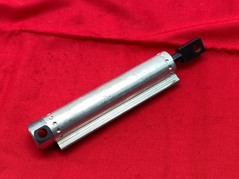 2009-2016 BMW E89 Z4 Convertible Top Left Side Hydraulic Ram Lift Cylinder OEM ✅