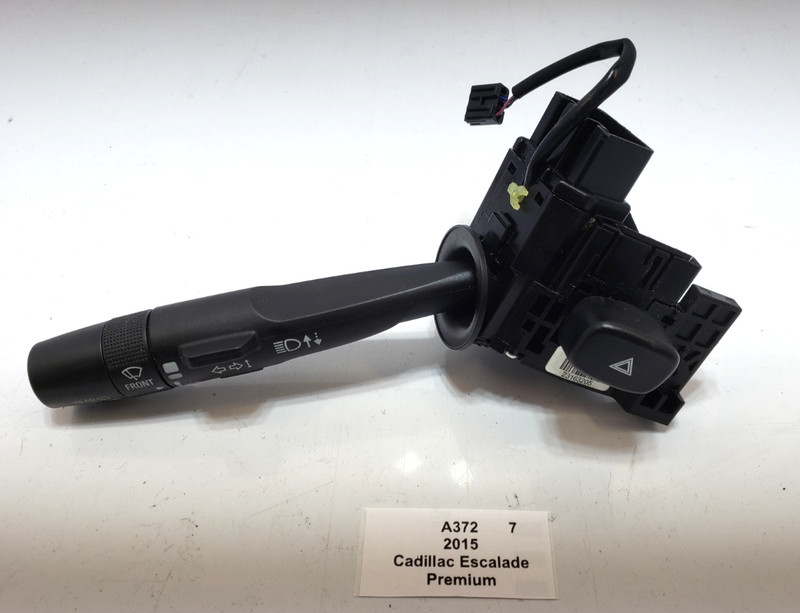 ✅ 15-20 OEM Cadillac Escalade Steering Column Multifunction Switch Clock Spring
