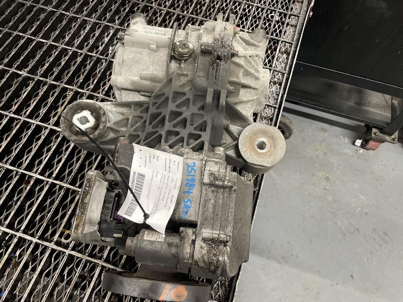 10-'14 CADILLAC SRX Rear differential 3.6L 109k miles 6 Month Wnty!