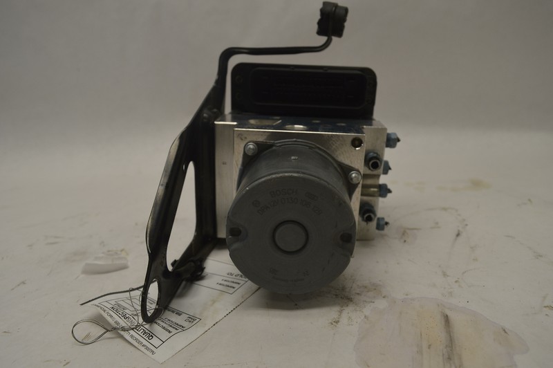 10 11 12 13 14 BMW X5 X6 X5M X6M ANTI-LOCK ABS BRAKE PUMP ASSEMBLY OEM