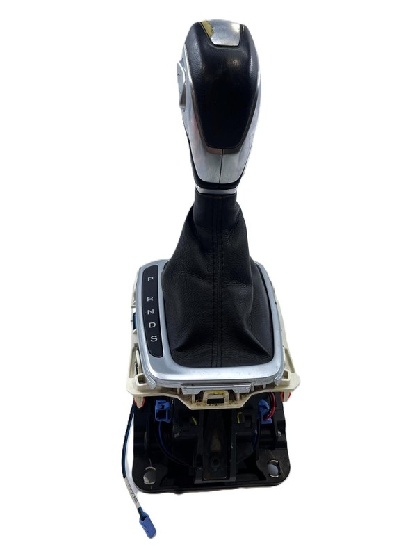 2013-2016 Ford Fusion Transmission Floor Shifter OEM DG9P-7K004-KC3JA6