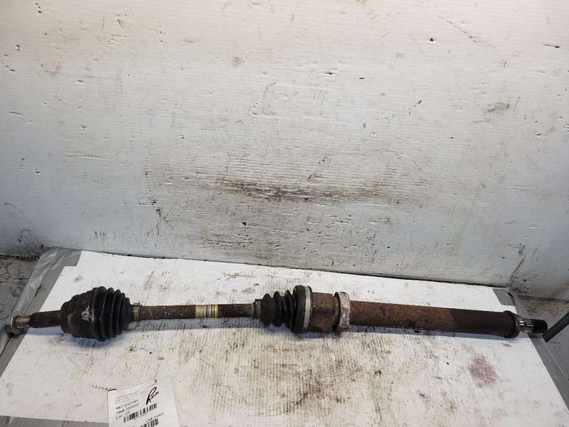 Passenger Axle Shaft 1.6L Without Turbo Fits 15-17 FIESTA 1674434