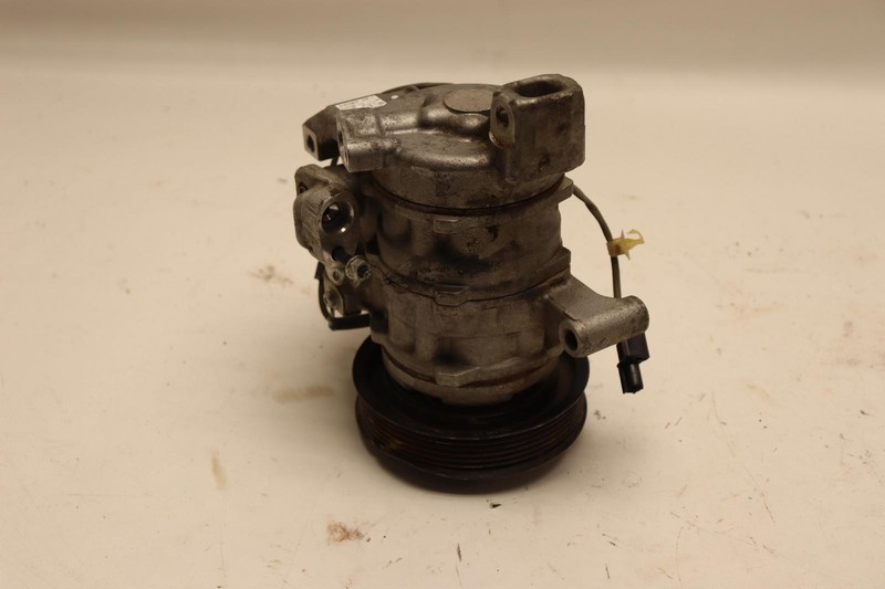 2019-2022 HONDA HRV 1.8L A/C AC AIR CONDITIONING COMPRESSOR OEM