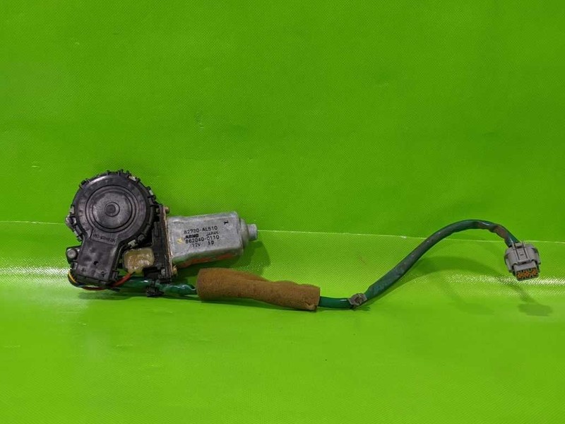 03-06 INFINITI G35 PASSENGER RIGHT REAR WINDOW MOTOR W/AUTO OEM 4421-25
