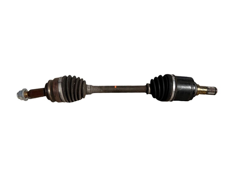 2008-2022 Mitsubishi Outlander Sport Left Driver Side FrontAxle Shaft AWD