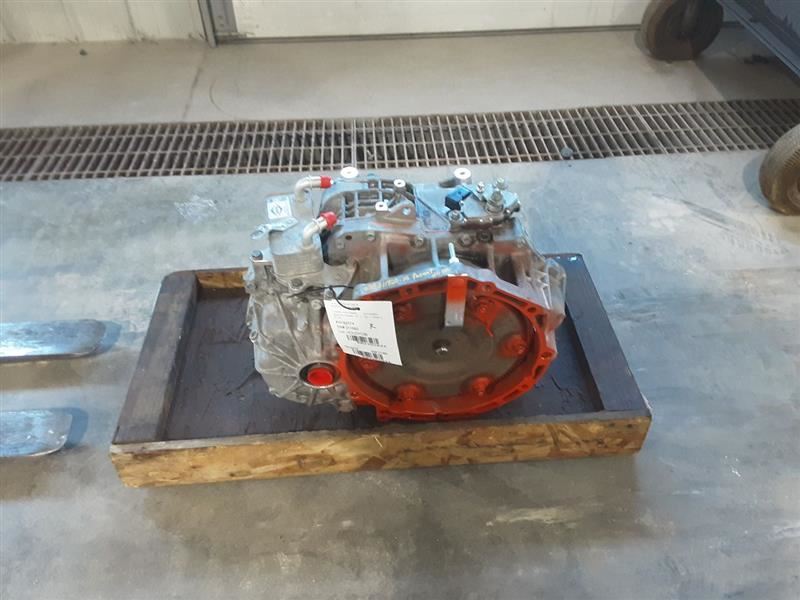 2014-2019 VW Volkswagen Beetle Automatic Transmission 1.8L 2.0L 6 Speed