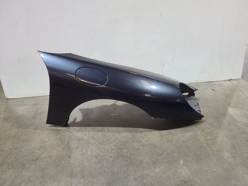 Passenger Right Fender Fits 97-04 PORSCHE BOXSTER 583235