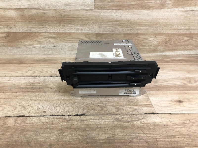 BMW OEM E90 E92 325 328 330 335 RADIO NAVIGATION CCC HEADUNIT NAV GPS 06-07 3