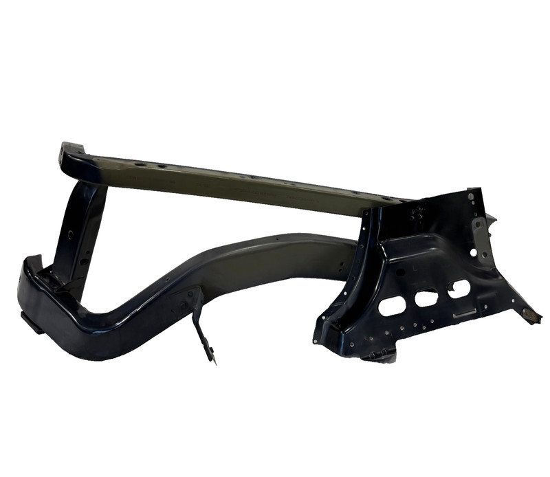 📌 2013-2024 RAM 1500 CREW CAB FENDER CLOSURE DRIVER LEFT SIDE FRAME RAIL OEM