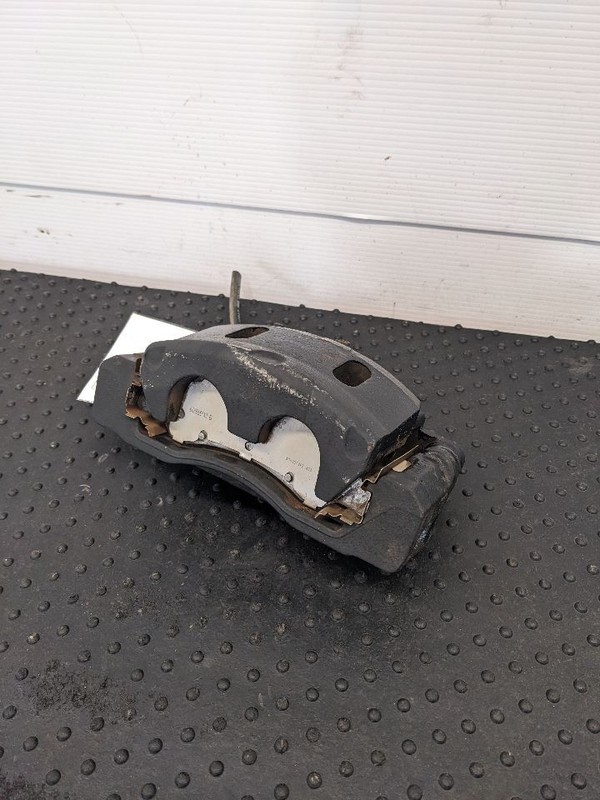 Driver Caliper Classic Style Front Fits 05-19 SIERRA 1500 PICKUP 1187903