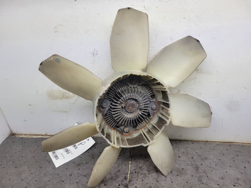 Fan Clutch 4.0L 6 Cylinder 1GRFE Engine Fits 05-15 TACOMA 1660189