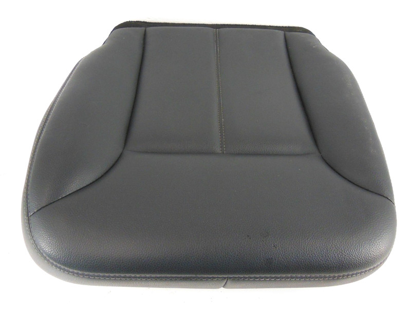2007-2012 Mercedes-Benz GL450 Front Lower Bottom Seat Cushion Right OEM Leather
