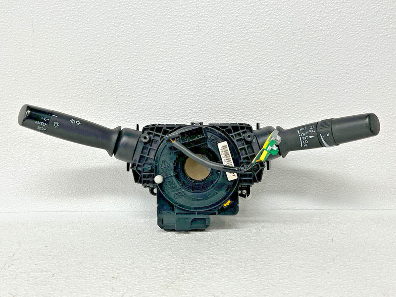 ⭐2013-2017 HONDA ACCORD CLOCKSPRING TURN SIGNAL WIPER CONTROL SWITCH OEM LOT2433