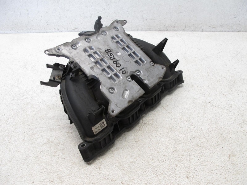 12-18 BMW F30 320i 228i 428i 528i X1 X3 X4 X5 Z4 AIR INTAKE MANIFOLD OEM 010925B
