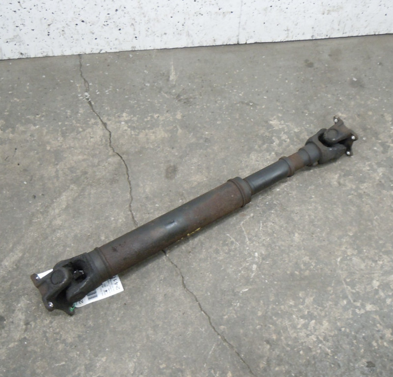 2003-2024 Toyota 4Runner 6 Cylinder Front Drive Shaft OEM