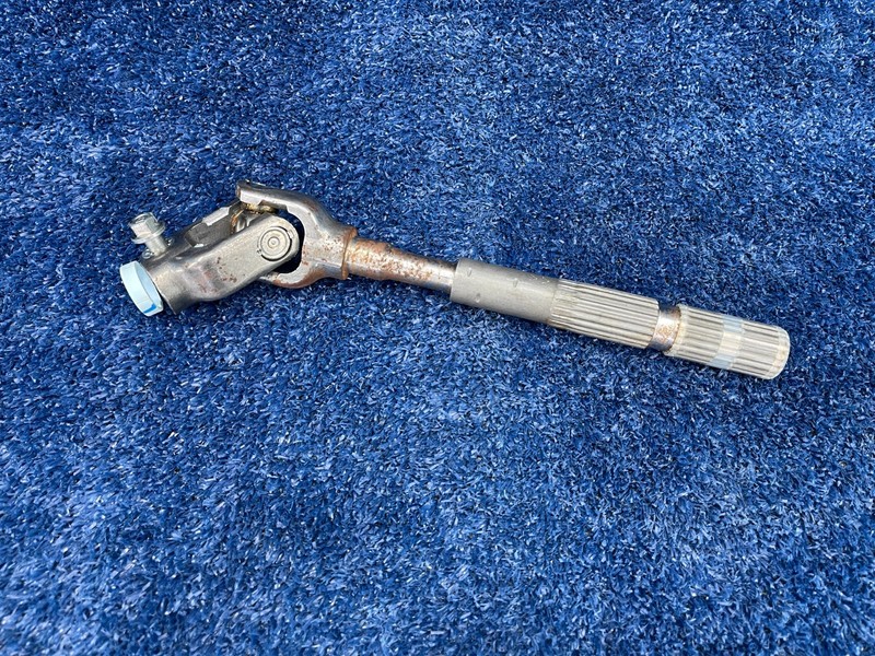 2016-2021 HONDA CIVIC STEERING COLUMN INTERMEDIATE JOINT SHAFT OEM