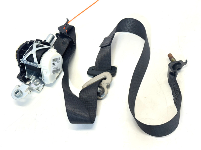 ✅2013-2024 RAM CL 1500-3500 FRONT RIGHT UNLOCKED OUTER SEAT BELT RETRACTOR OEM