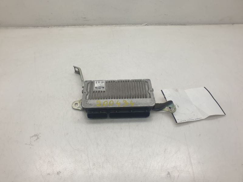 13-14 LEXUS ES350 ENGINE ELECTRONIC CONTROL MODULE ECM ASSEMBLY