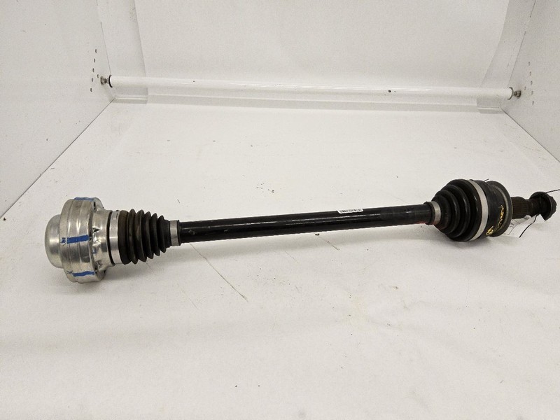 Passenger Axle Shaft Rear 2.0L Manual Transmission Fits 16-23 CAMARO 3396897