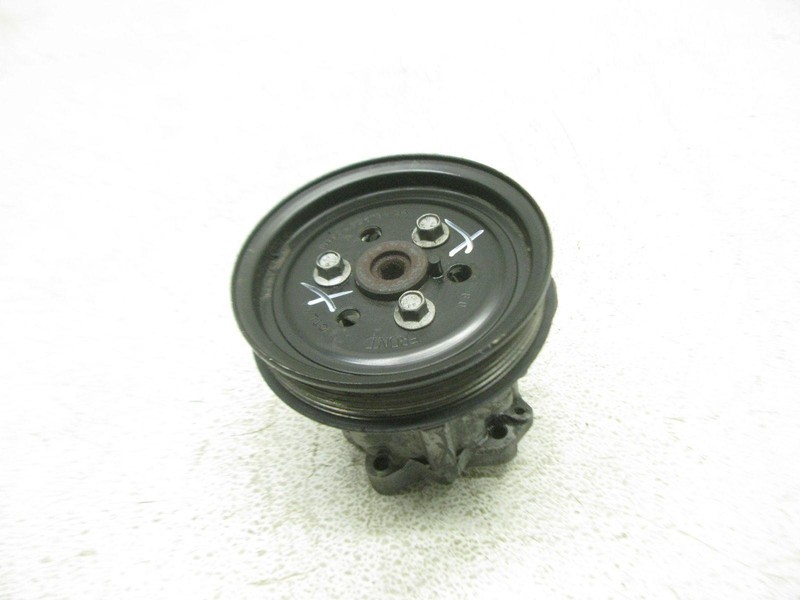 💚 2010-2019 Jaguar XF XK XJ F-TYPE Power Steering Pump OEM C2P14021