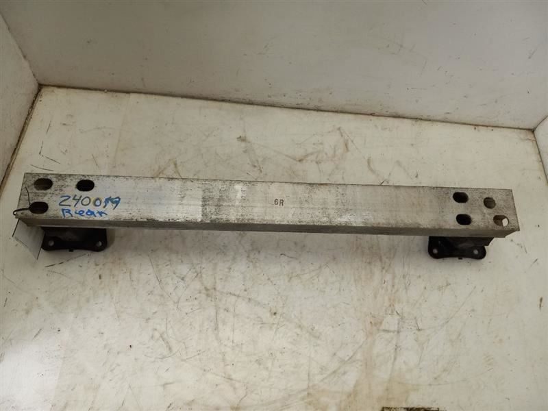 19-23 TOYOTA COROLLA SE 2.0L REAR BUMPER REINFORCEMENT BAR