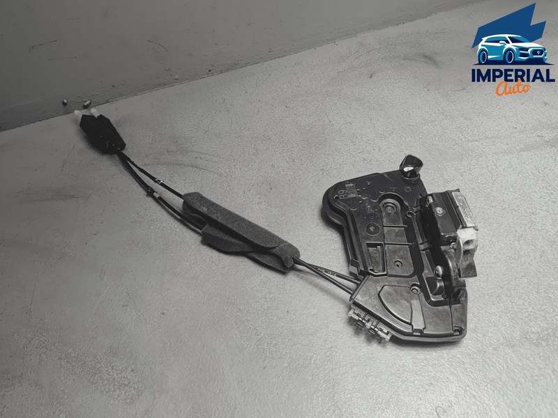 HONDA CIVIC 2016-2021 FRONT LEFT DRIVER SIDE DOOR LOCK LATCH ACTUATOR OEM
