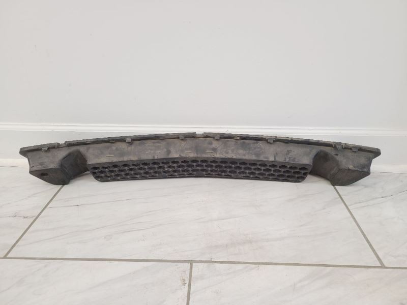Grille Lower GT Honeycomb 2 Vertical Bars Fits 15-17 MUSTANG 571988
